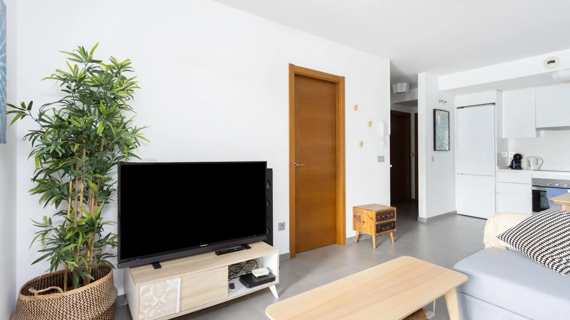 Apartamentos Las Terrazas De Sotavento La Mareta 0*,  Spain